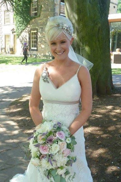 Real Urban Brides - IMG_7289