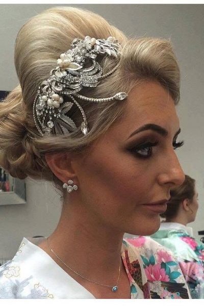Real Urban Brides - IMG_7492