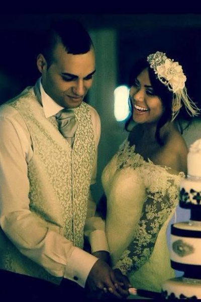 Real Urban Brides - IMG_7495