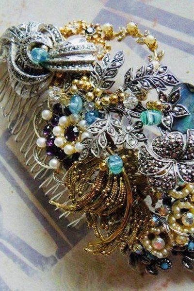 Hair Pieces - IMG_7513