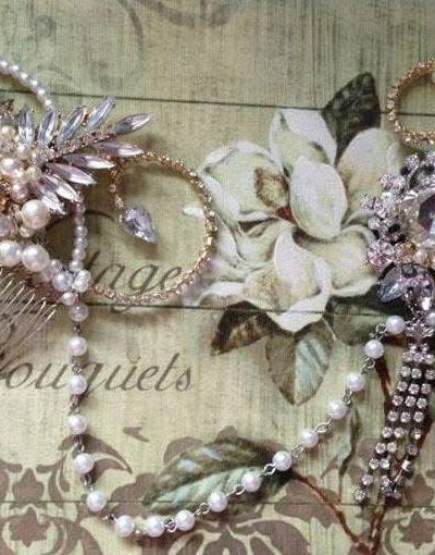 Hair Pieces - IMG_7529